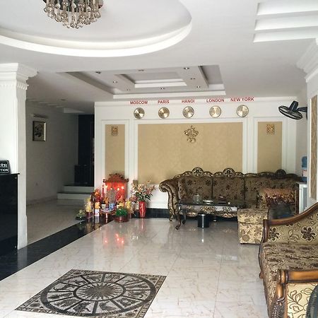 Milan Hotel Ханой Екстериор снимка
