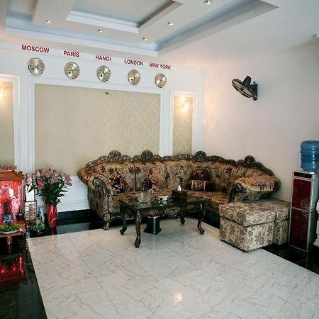 Milan Hotel Ханой Екстериор снимка