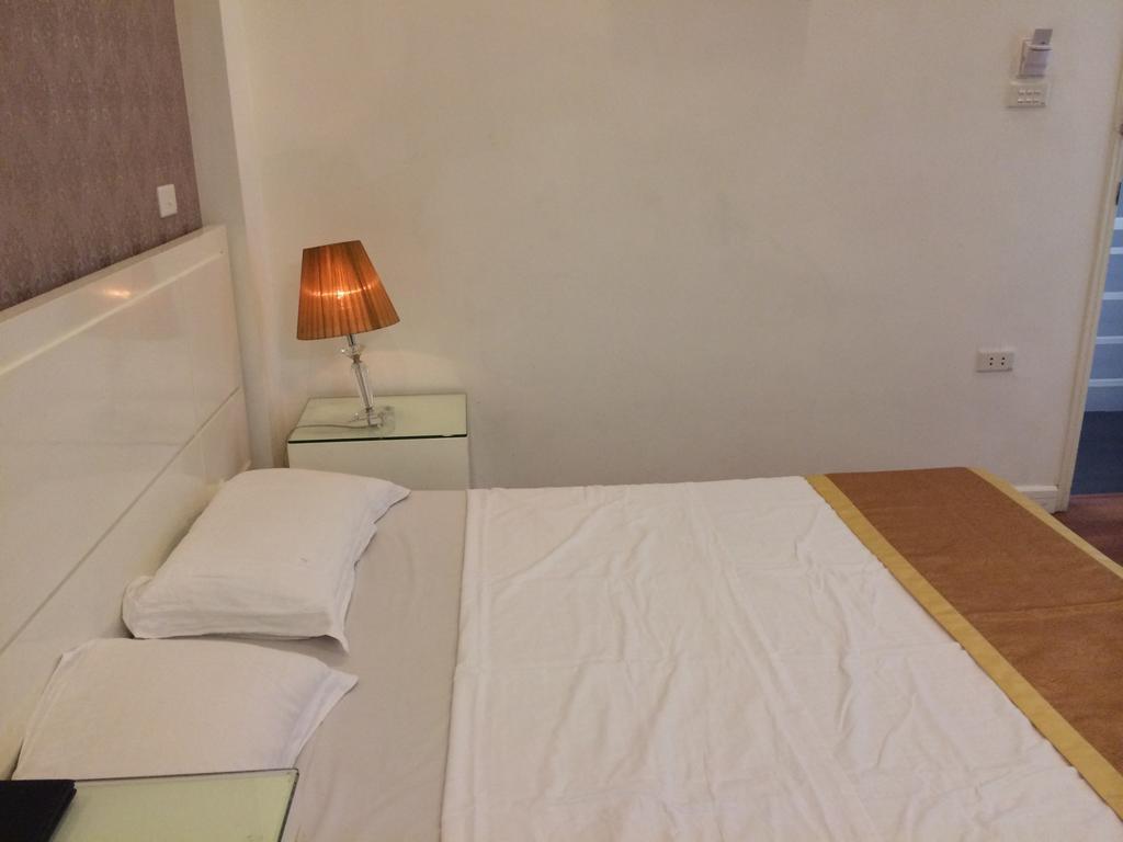Milan Hotel Ханой Екстериор снимка