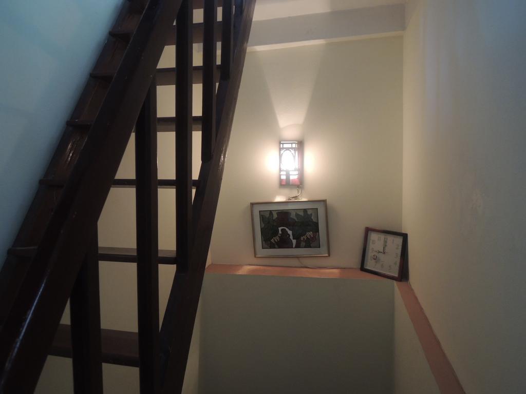 Milan Hotel Ханой Екстериор снимка