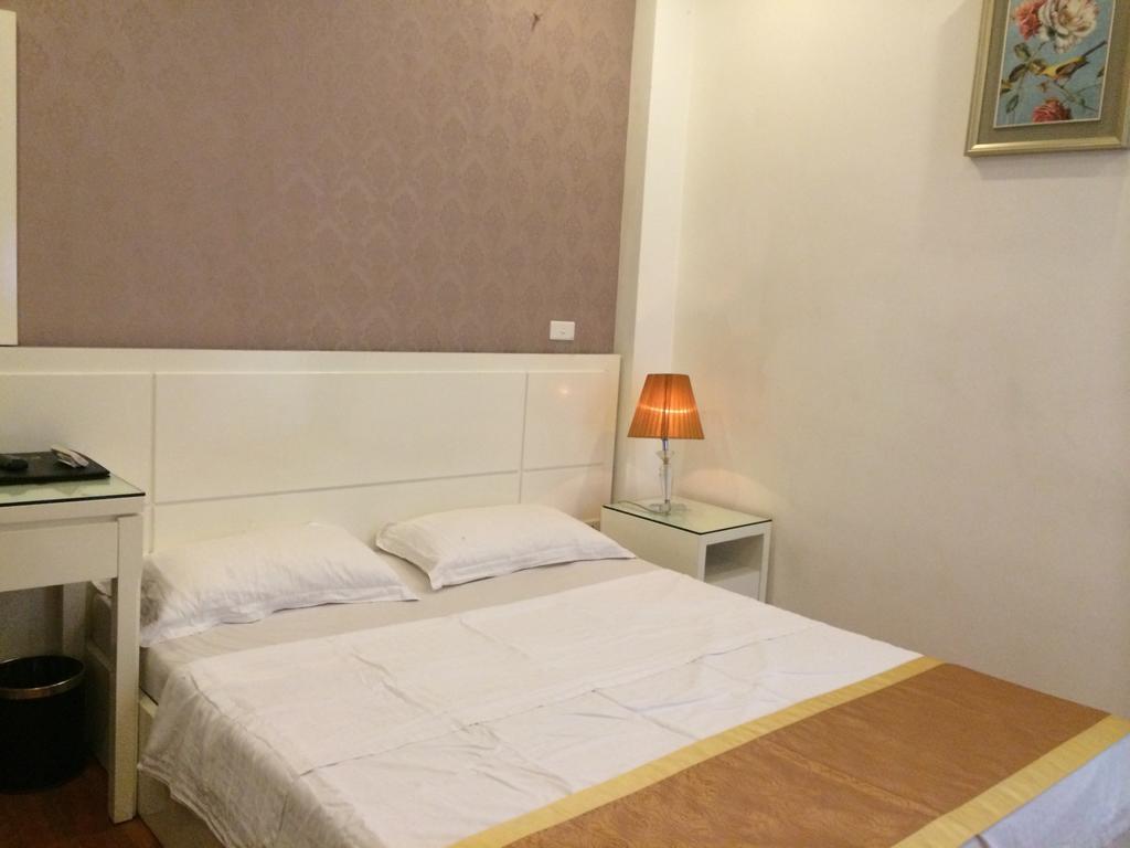 Milan Hotel Ханой Екстериор снимка